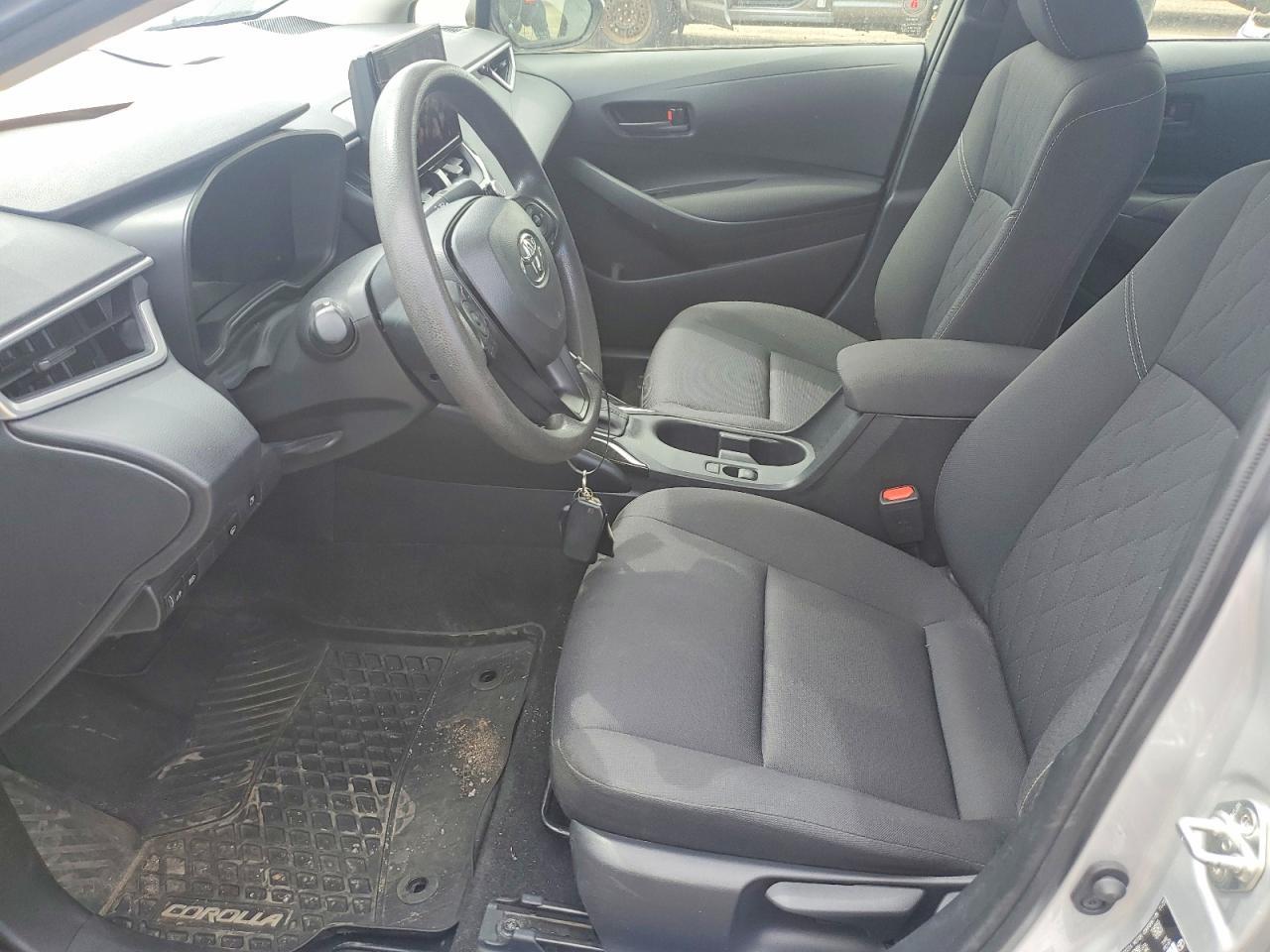2024 Toyota Corolla Le/Se/Xle/Night Shade - Фото 7