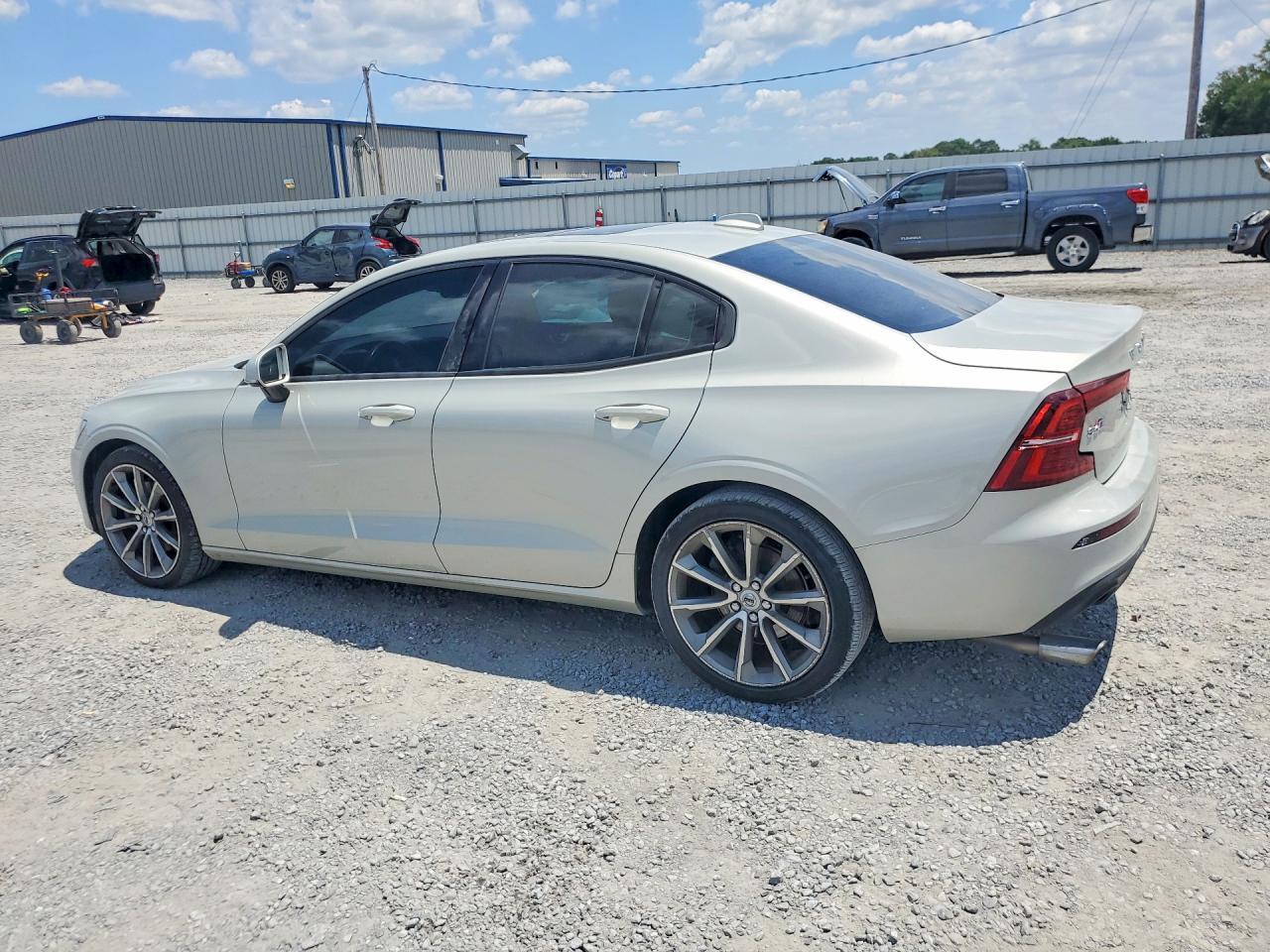 2021 Volvo S60 T5 Momentum - Image 2