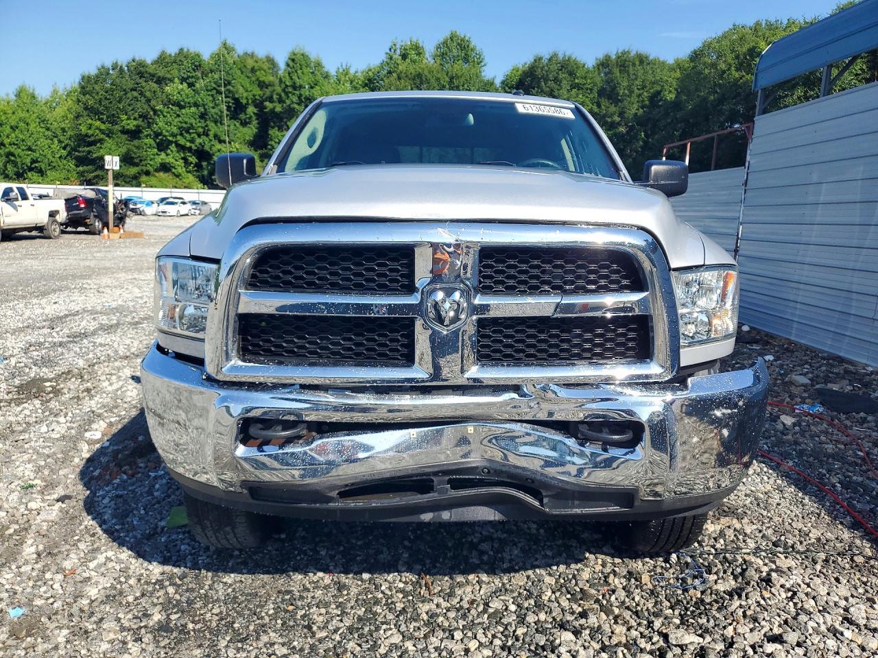 2016 Ram 2500 Slt - Фото 5