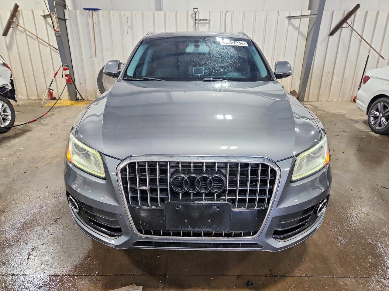 2016 Audi Q5 Premium - Фото 5