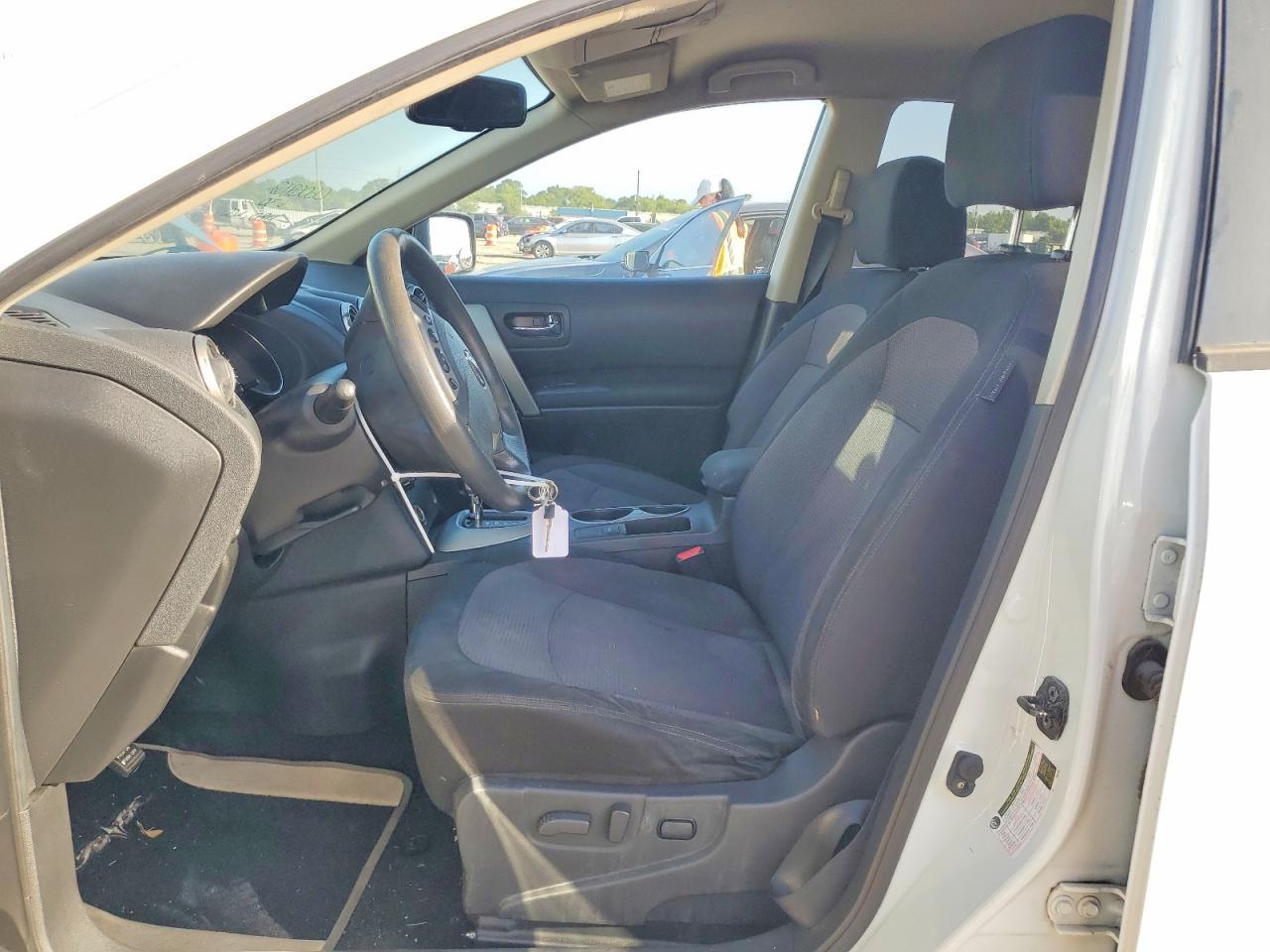 2013 Nissan Rogue S - Image 7