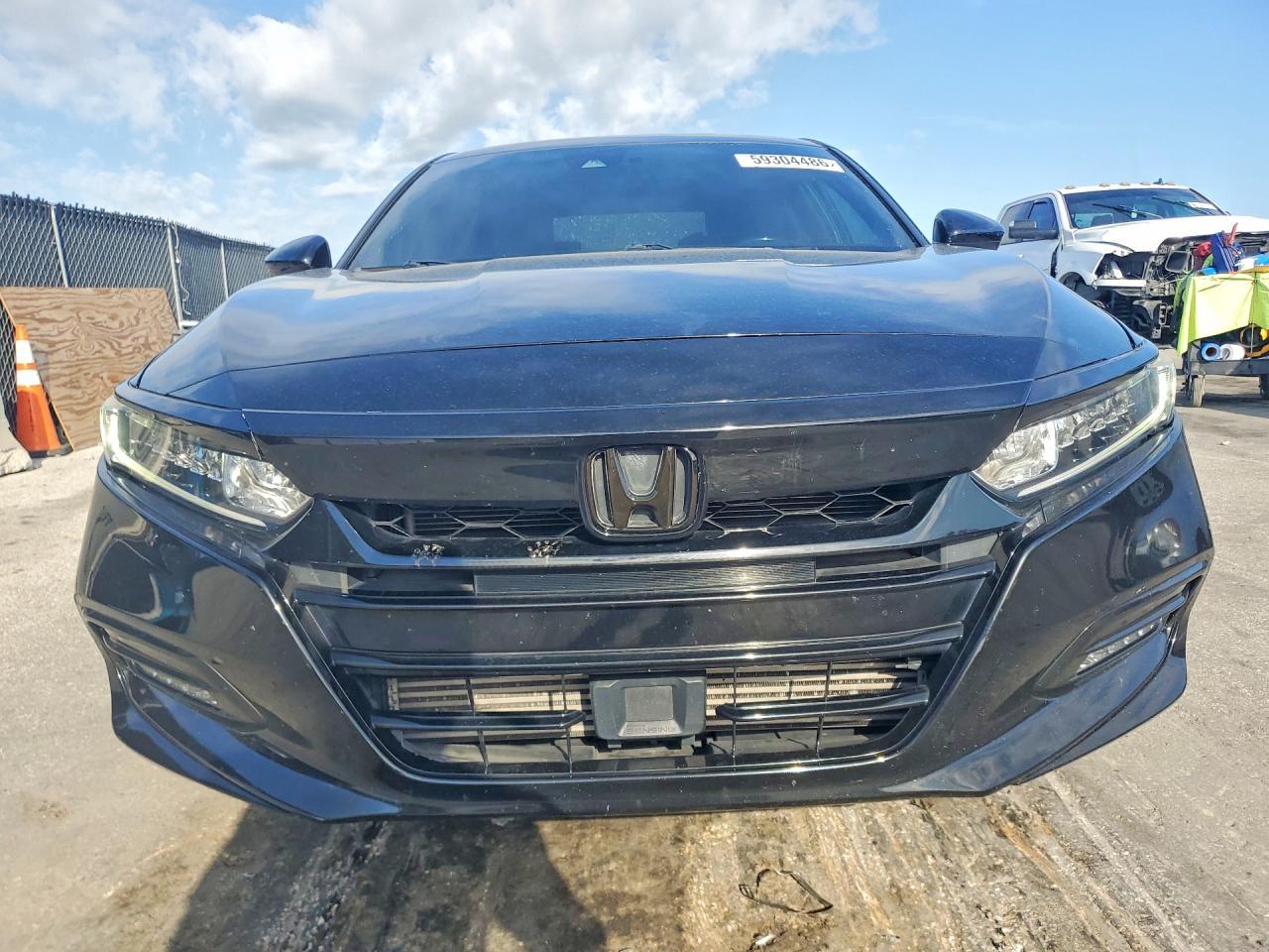 2019 Honda Accord Sport - Image 5