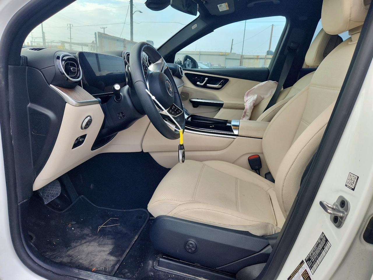 2024 Mercedes-Benz Glc 300 4Matic - Фото 7