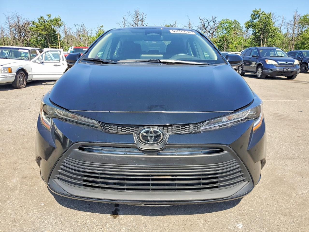 2025 Toyota Corolla Le - Image 5