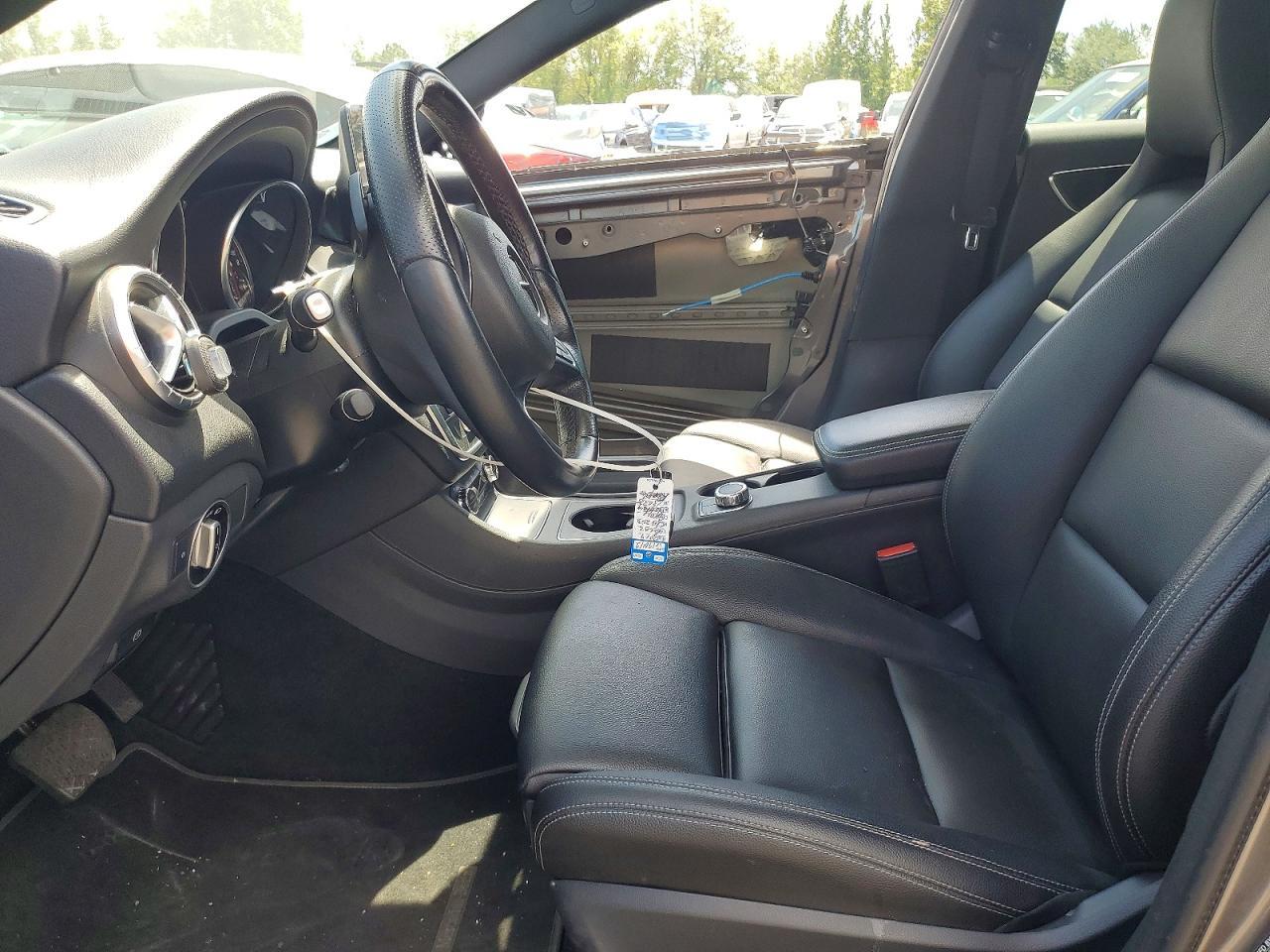 2019 Mercedes-Benz Cla 250 4Matic - Image 7