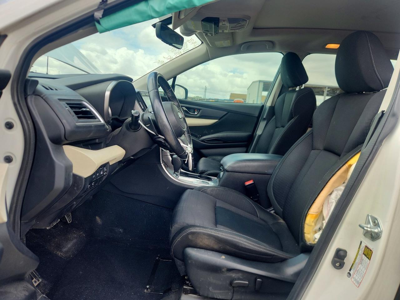 2021 Subaru Ascent Premium - Image 7