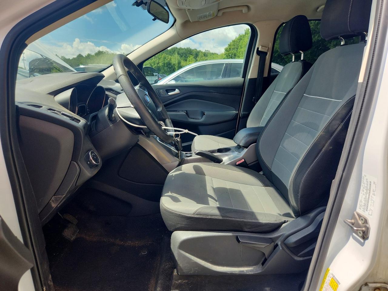 2013 Ford Escape Se - Фото 7