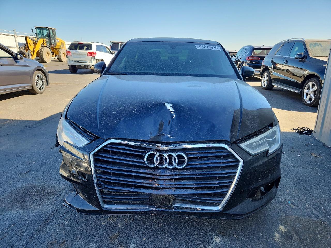 2018 Audi A3 Premium - Фото 5