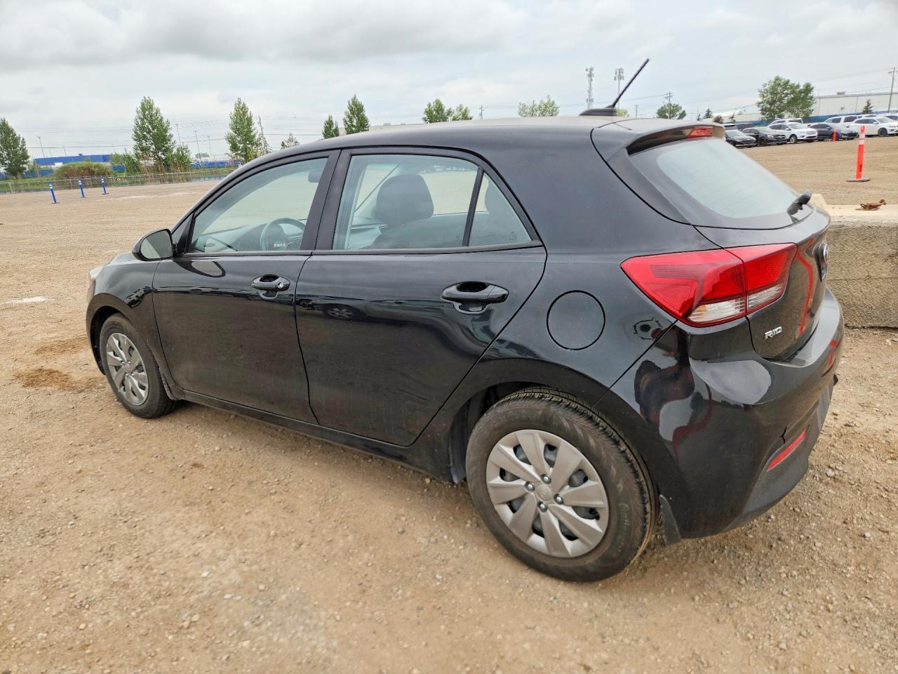 2019 Kia Rio S - Фото 2