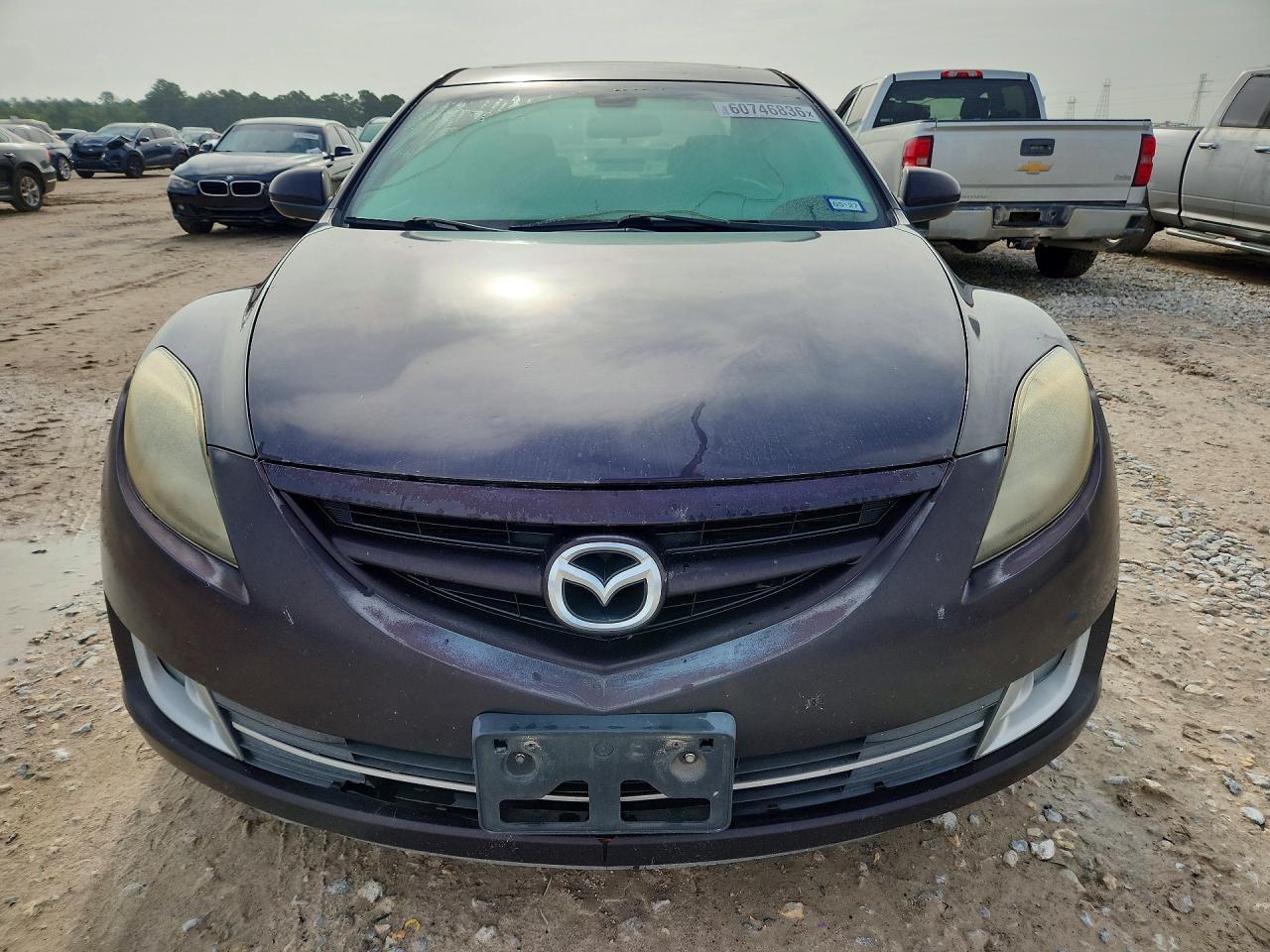 2009 Mazda 6 I - Image 5