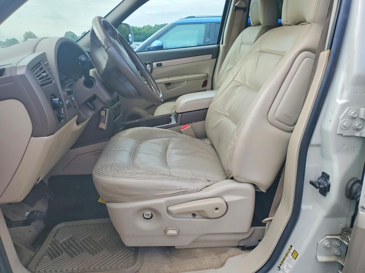 2004 Buick Rendezvous Cx - Image 7