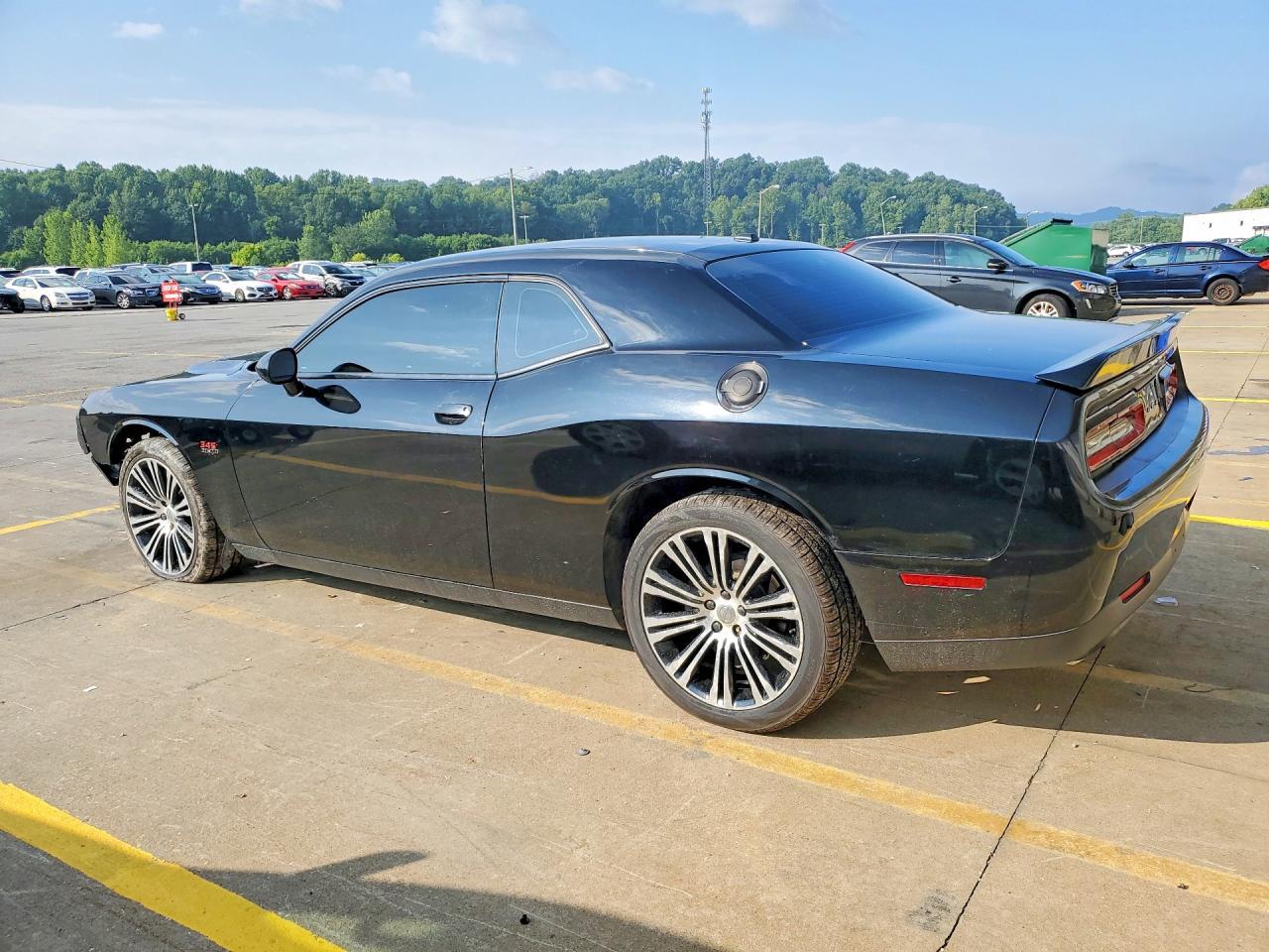 2018 Dodge Challenger R/T - Фото 2