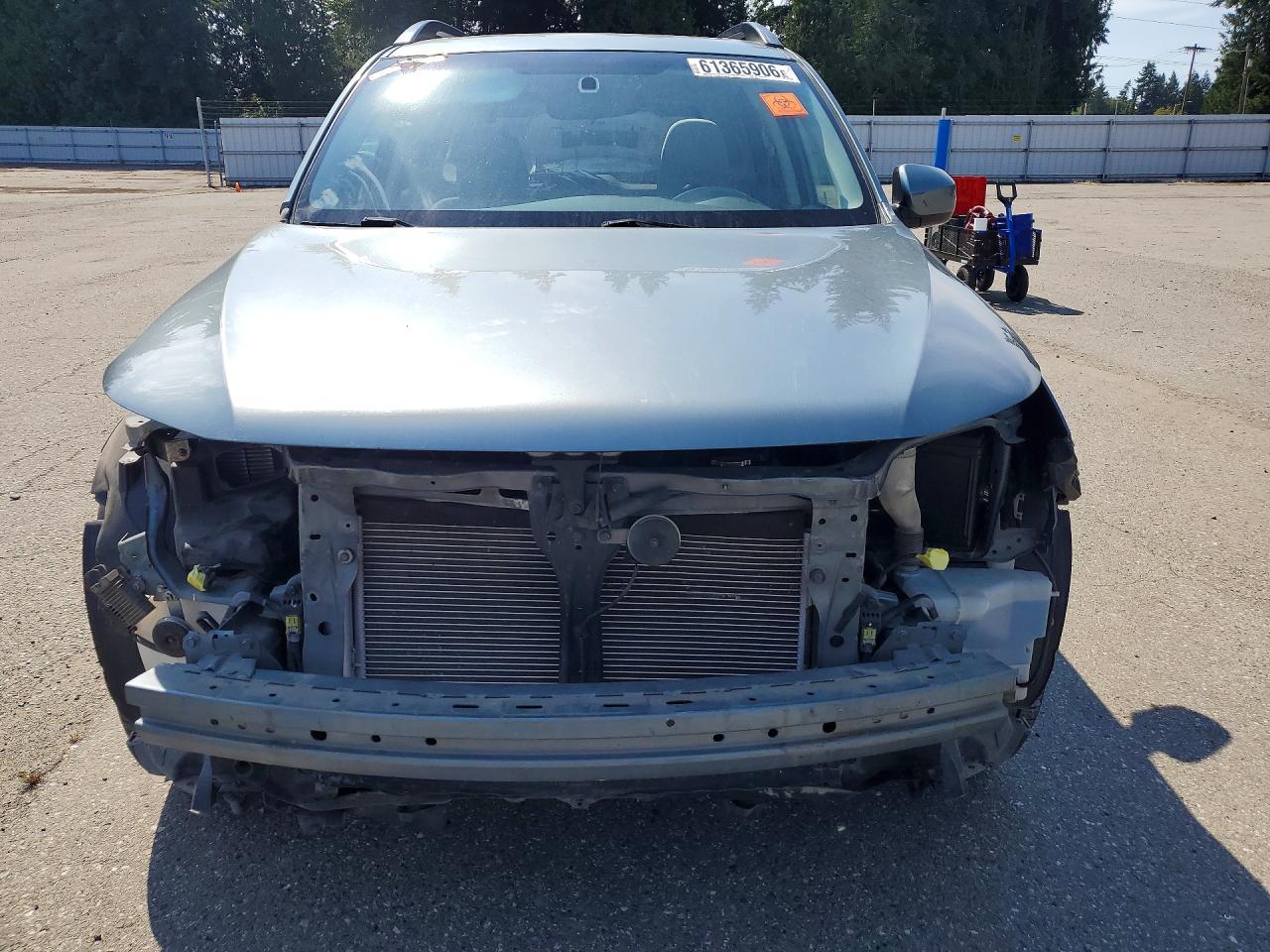 2012 Subaru Forester 2.5X Premium - Image 5
