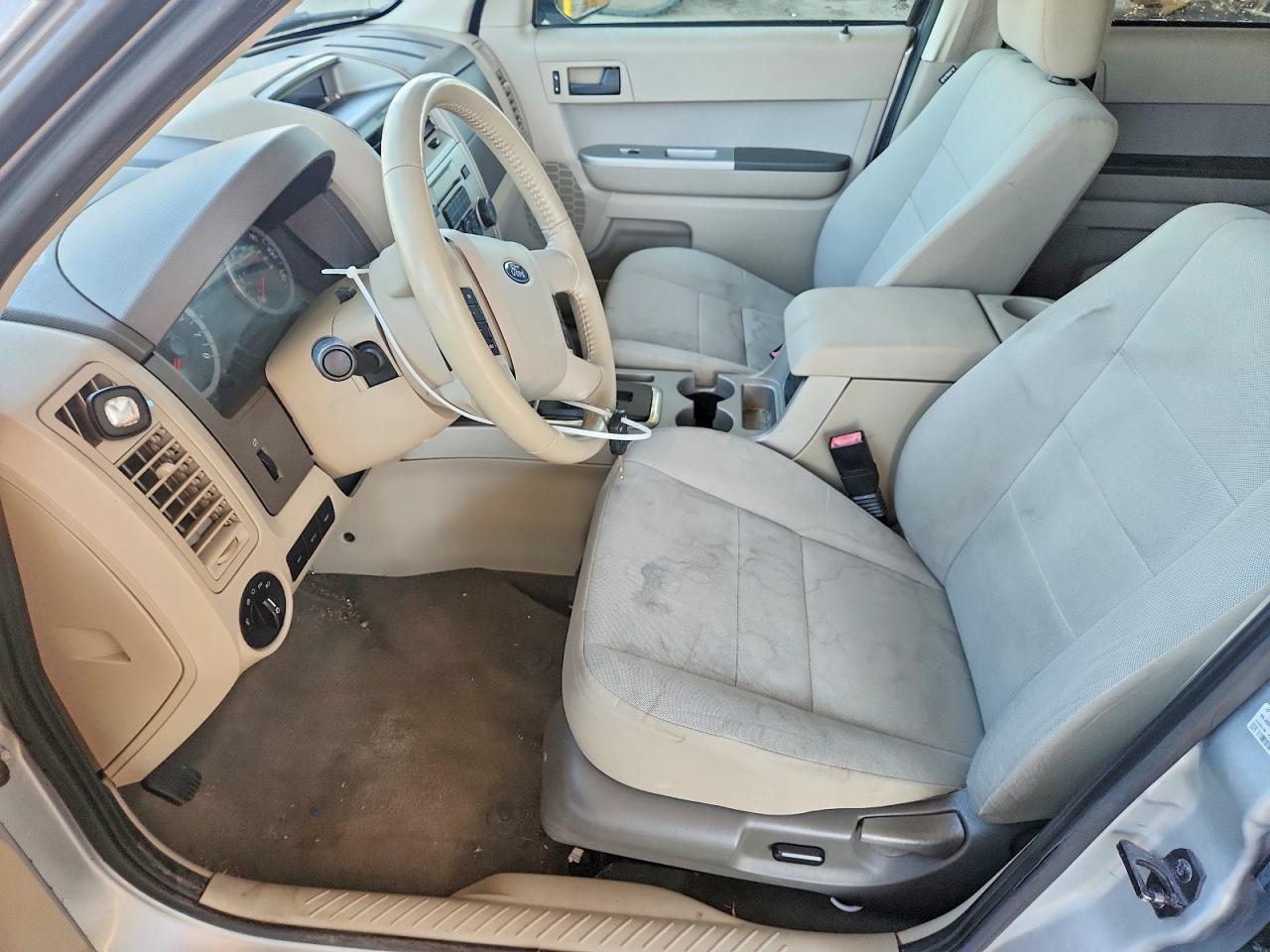 2012 Ford Escape Xlt - Фото 7