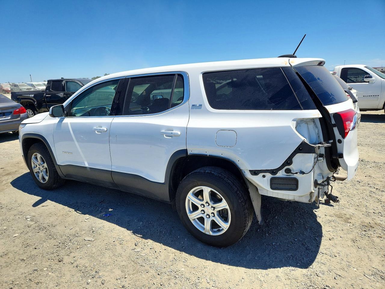 2019 GMC Acadia Sle - Image 2