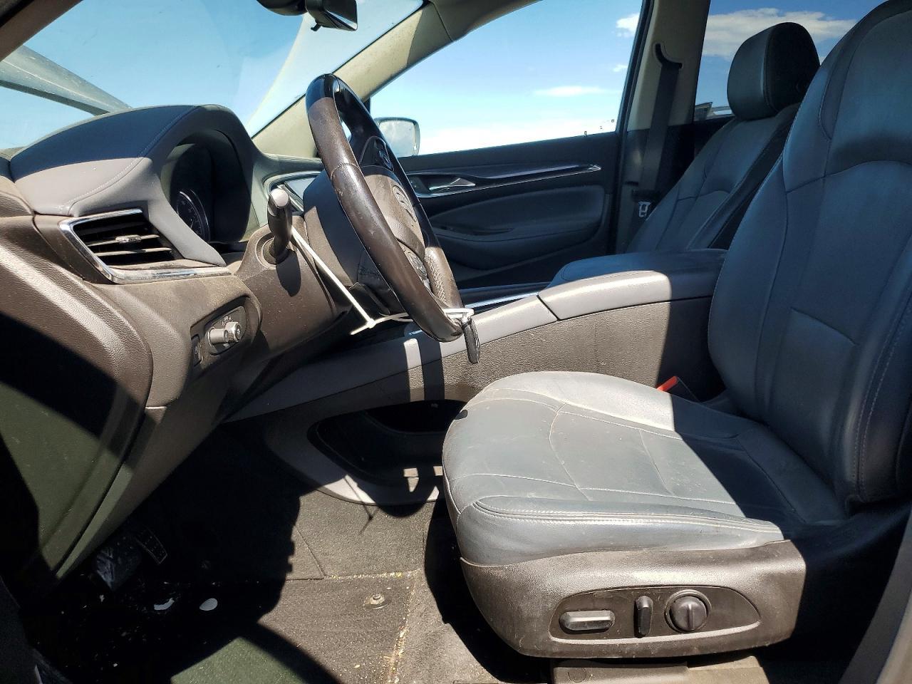 2018 Buick Enclave Essence - Image 7