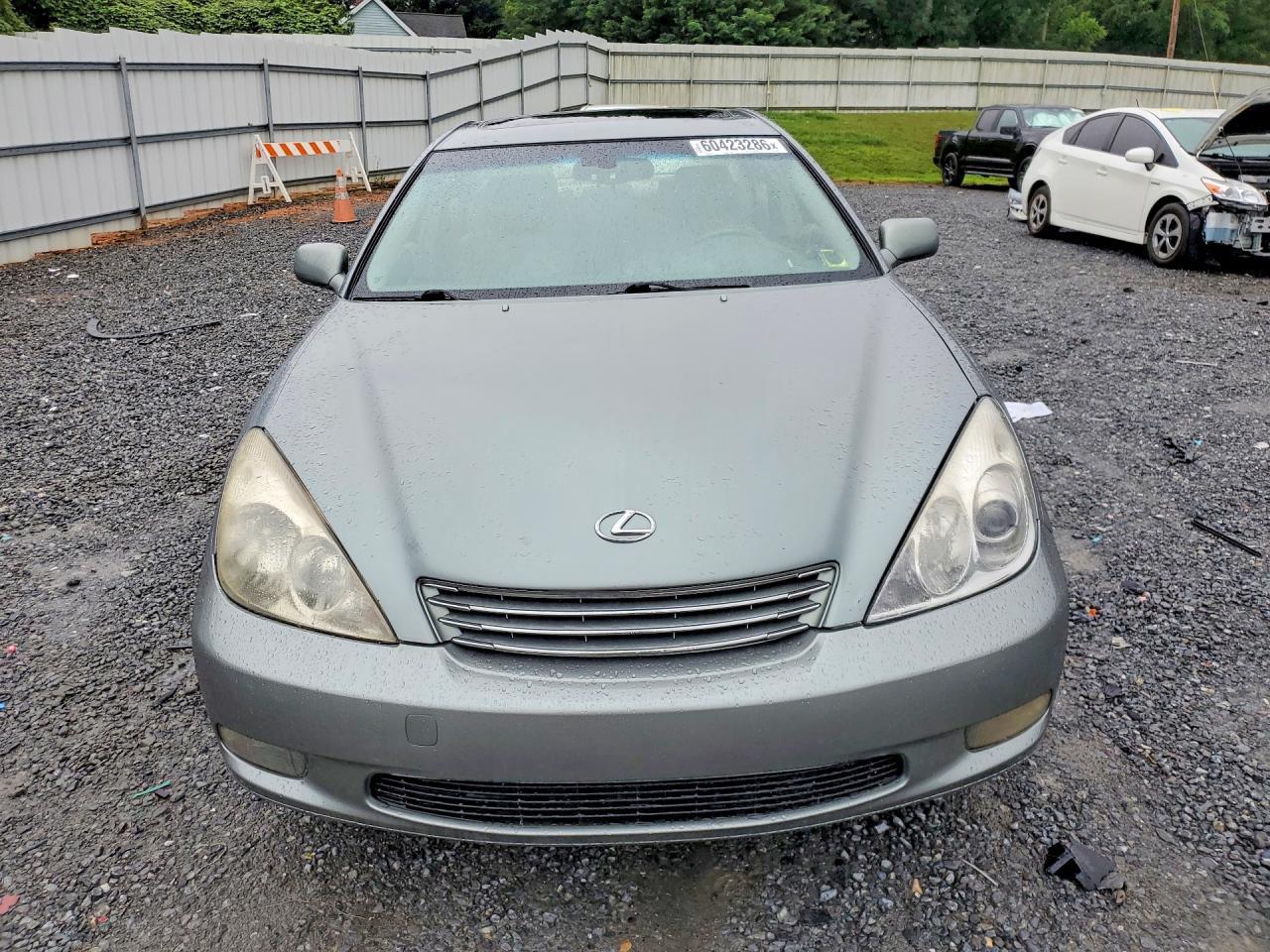 2004 Lexus Es 330 - Фото 5