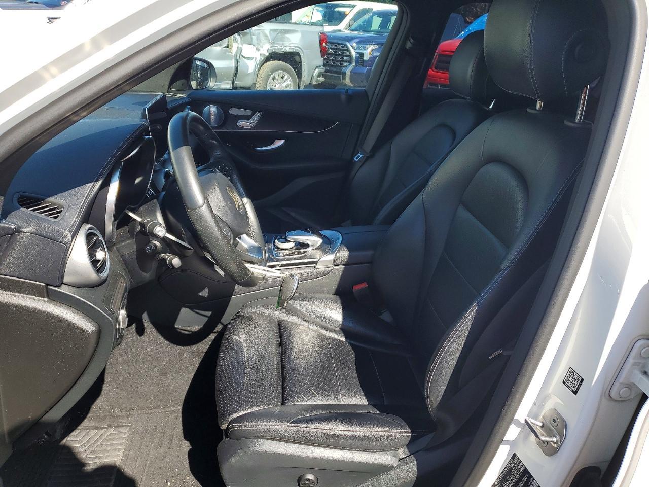 2017 Mercedes-Benz Glc 300 4Matic - Image 7