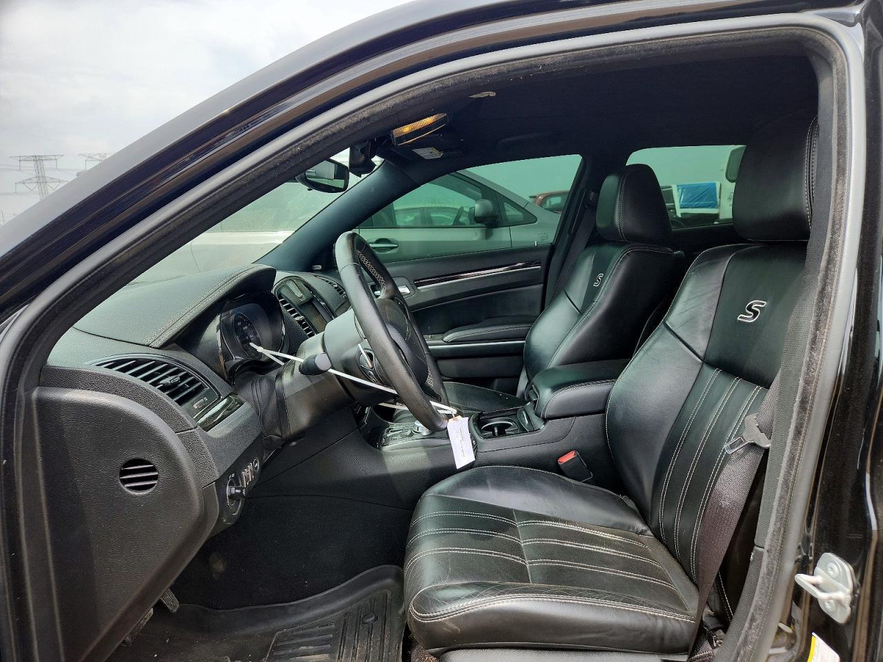 2023 Chrysler 300 S - Фото 7