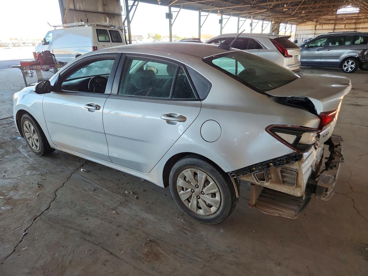 2018 Kia Rio Lx/S - Image 2