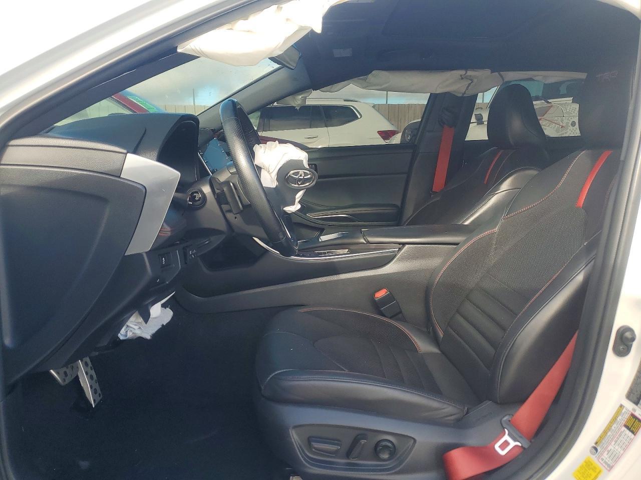 2021 Toyota Avalon Trd - Image 7