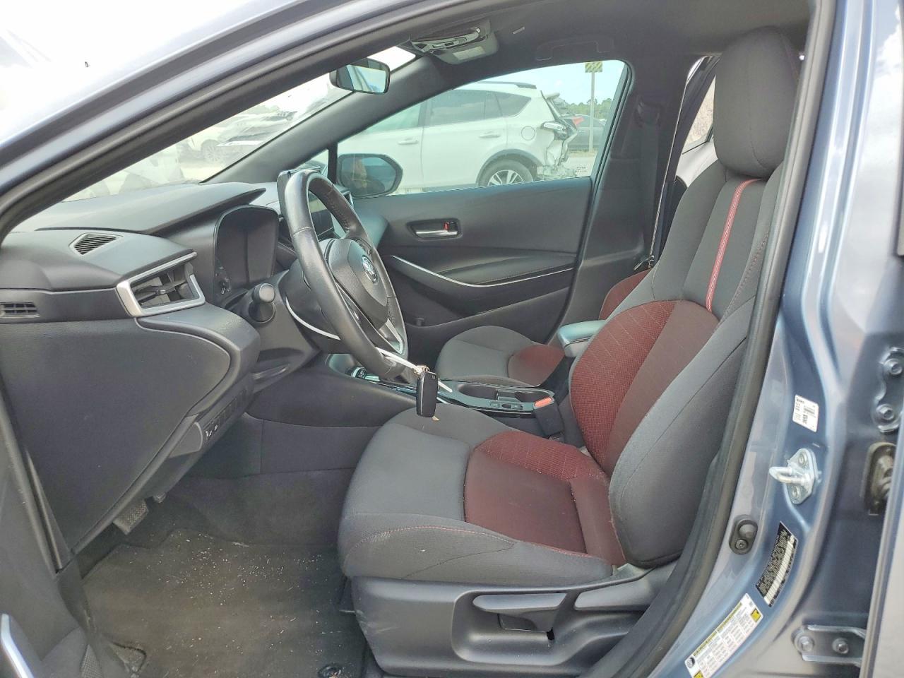 2024 Toyota Corolla Se - Image 7