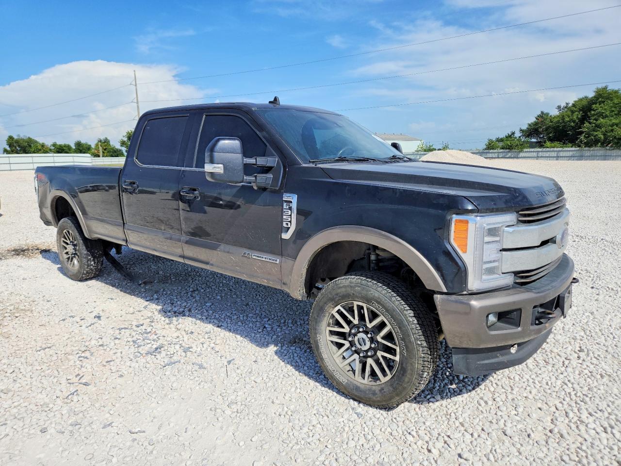 2019 Ford F350 Super Duty - Image 4