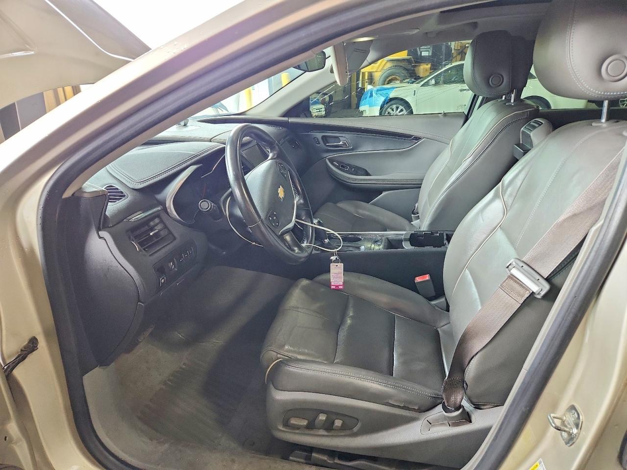 2014 Chevrolet Impala Ltz - Фото 7