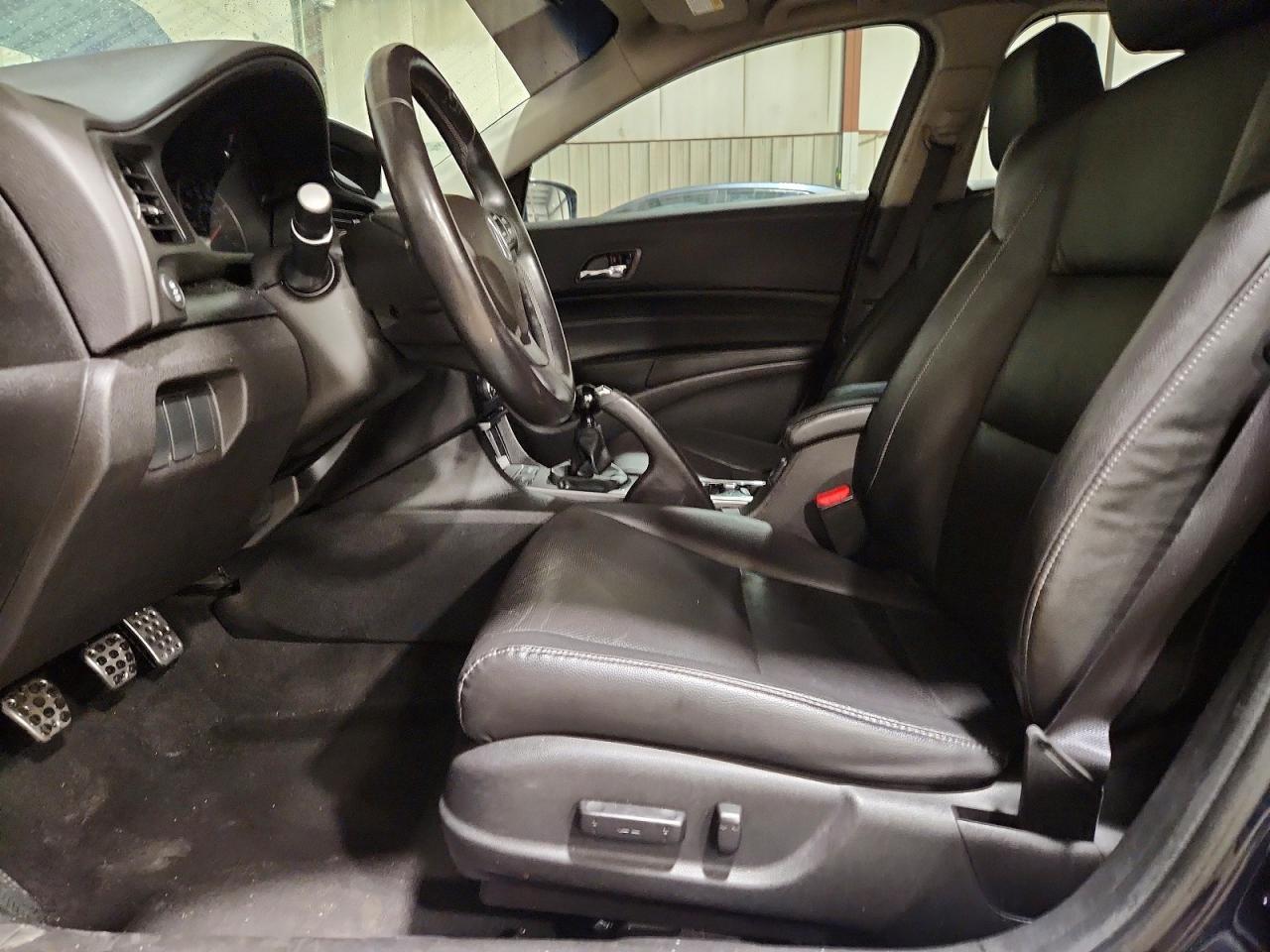 2013 Acura Ilx 24 Premium - Фото 7
