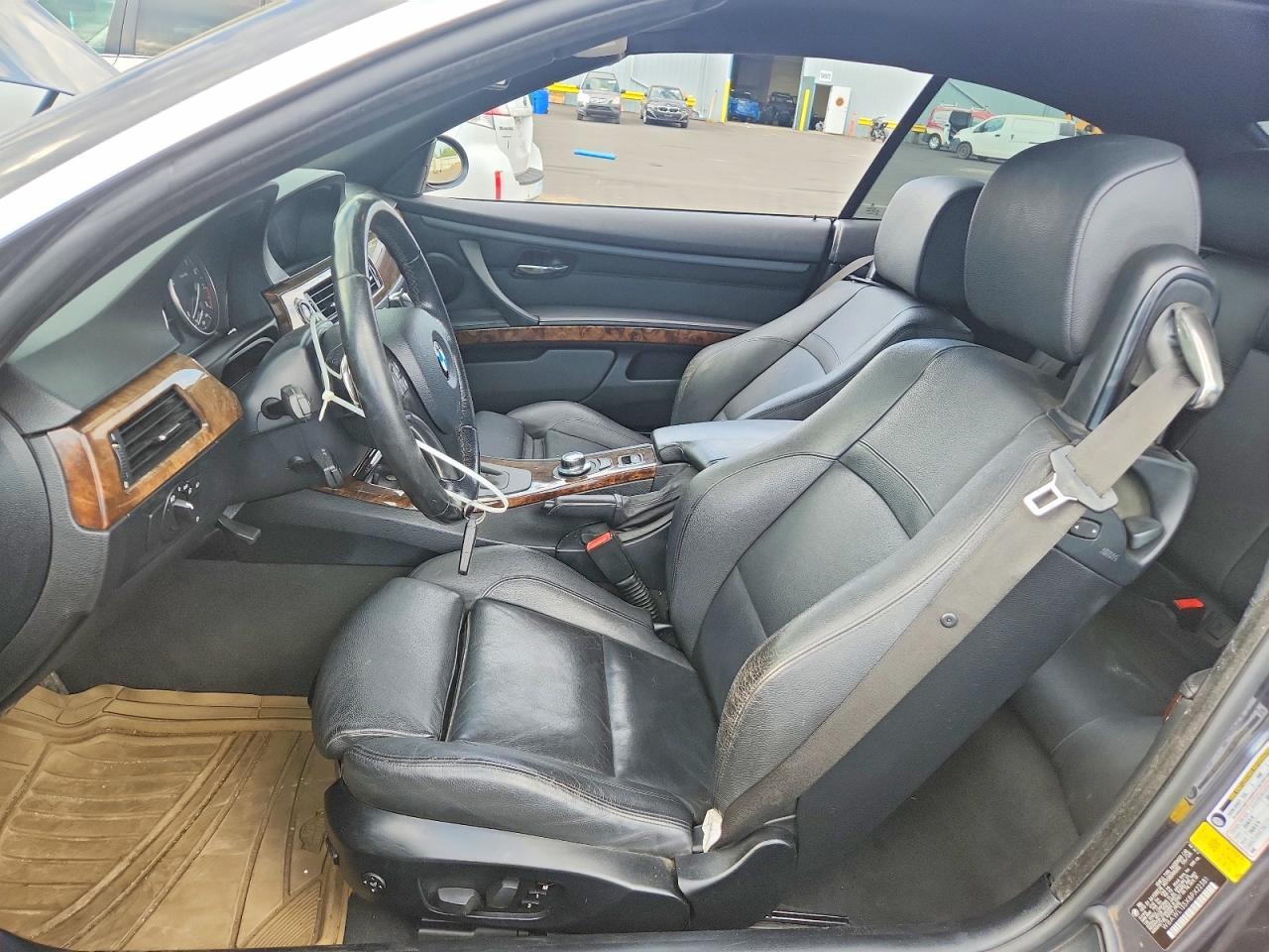 2008 BMW 328 I - Image 7