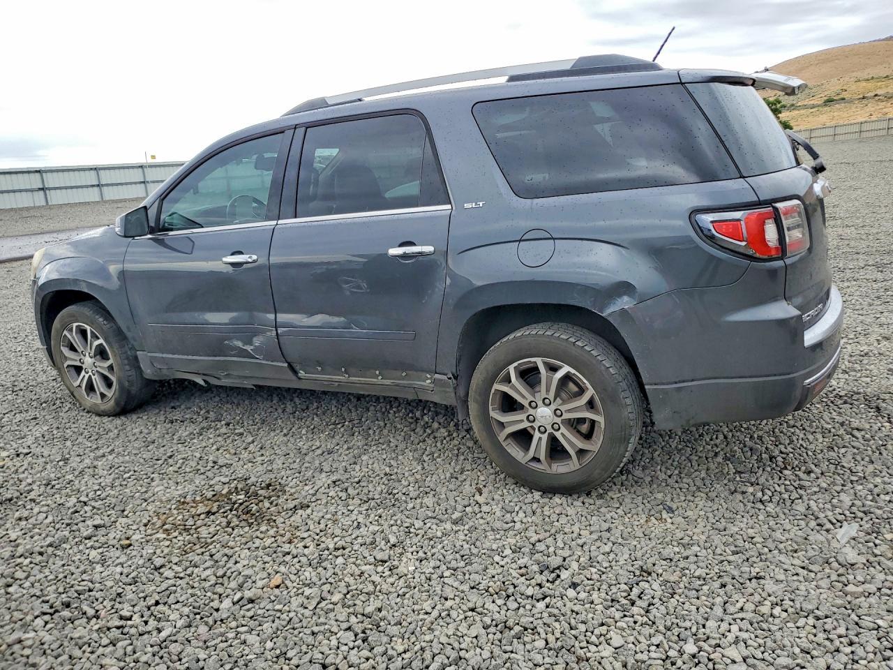 2013 GMC Acadia Slt-1 - Image 2