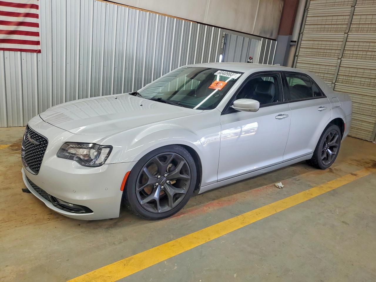 2021 Chrysler 300 S