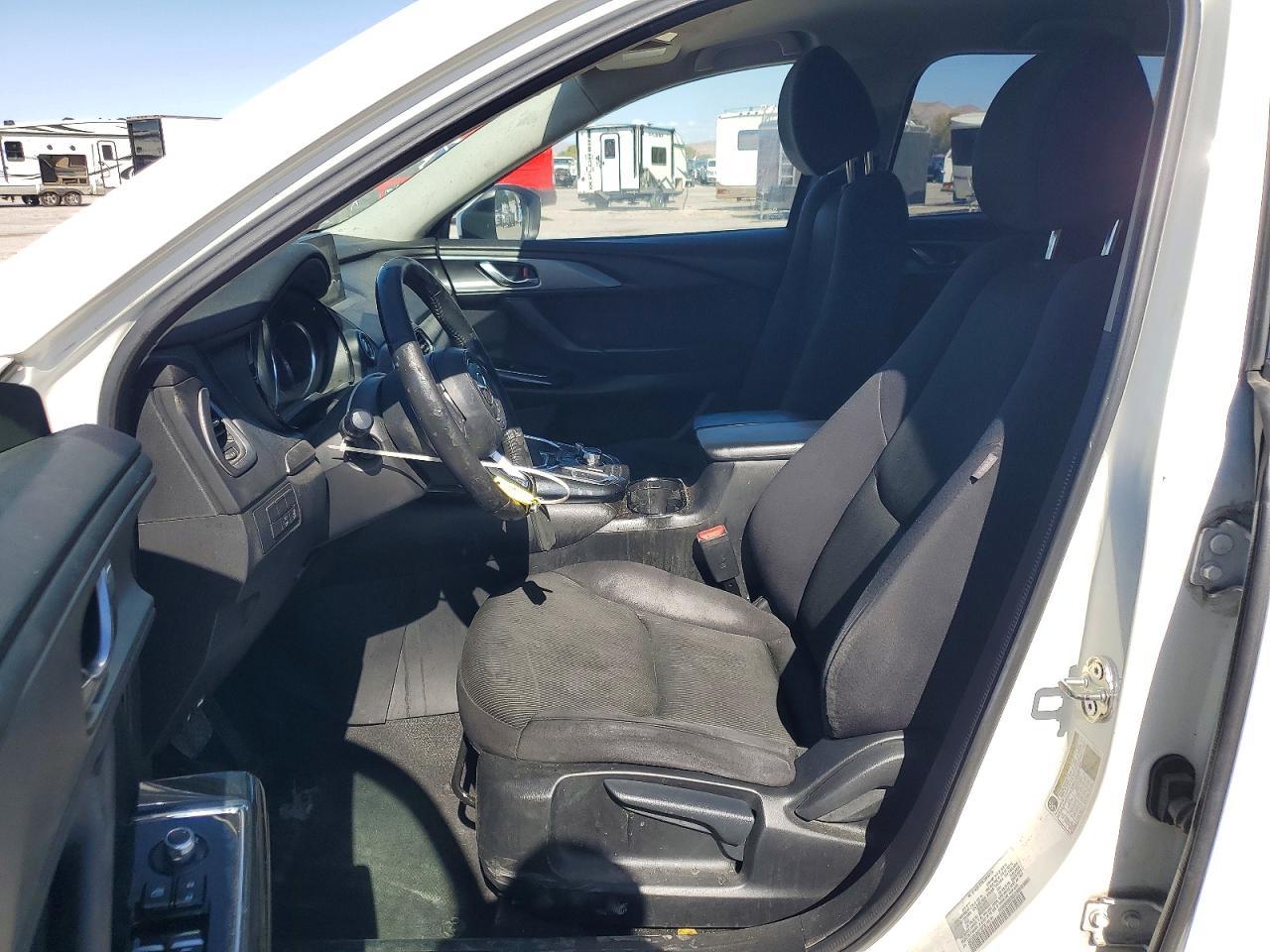2017 Mazda Cx-9 Sport - Фото 7