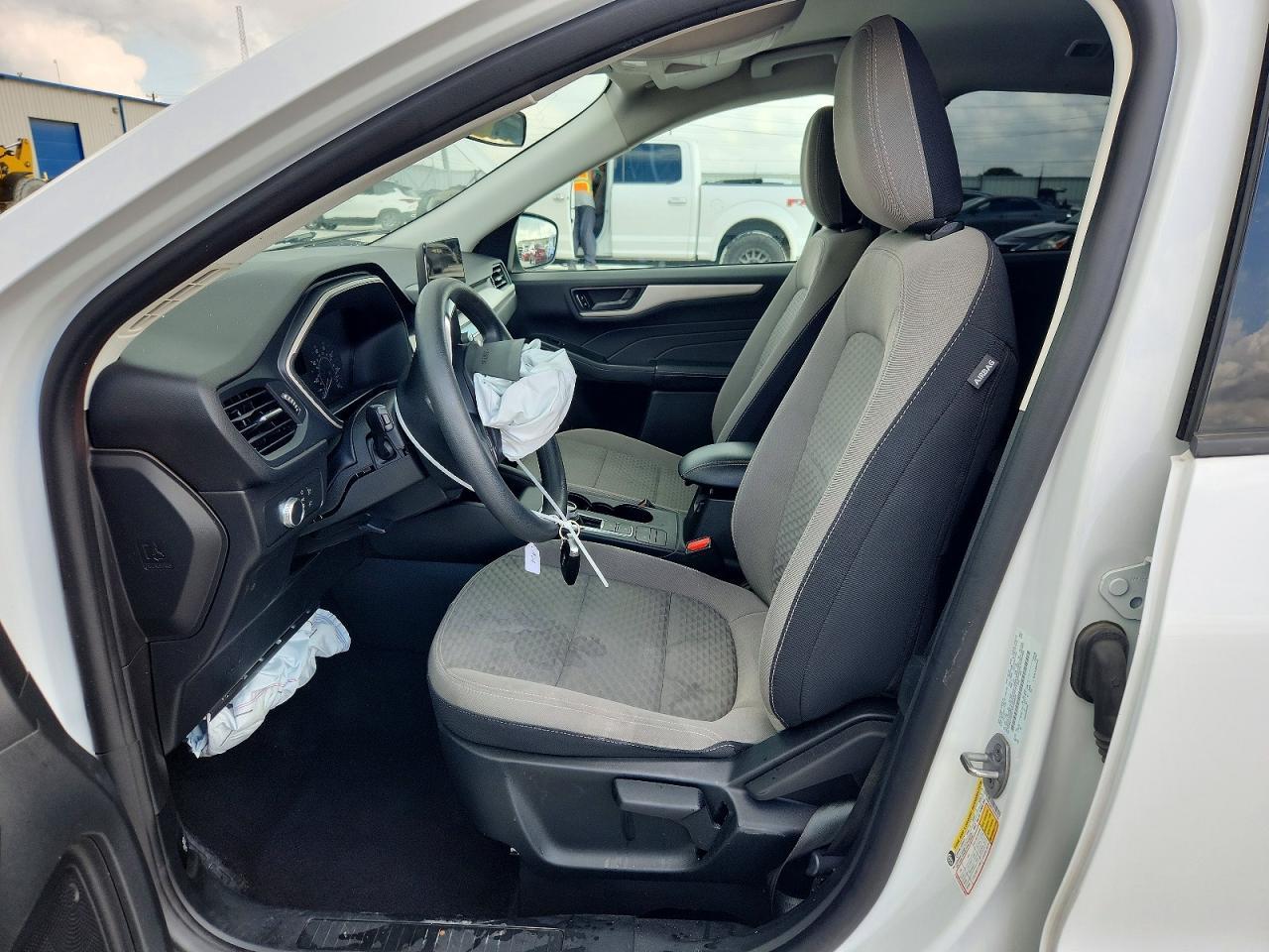 2022 Ford Escape Se - Image 7
