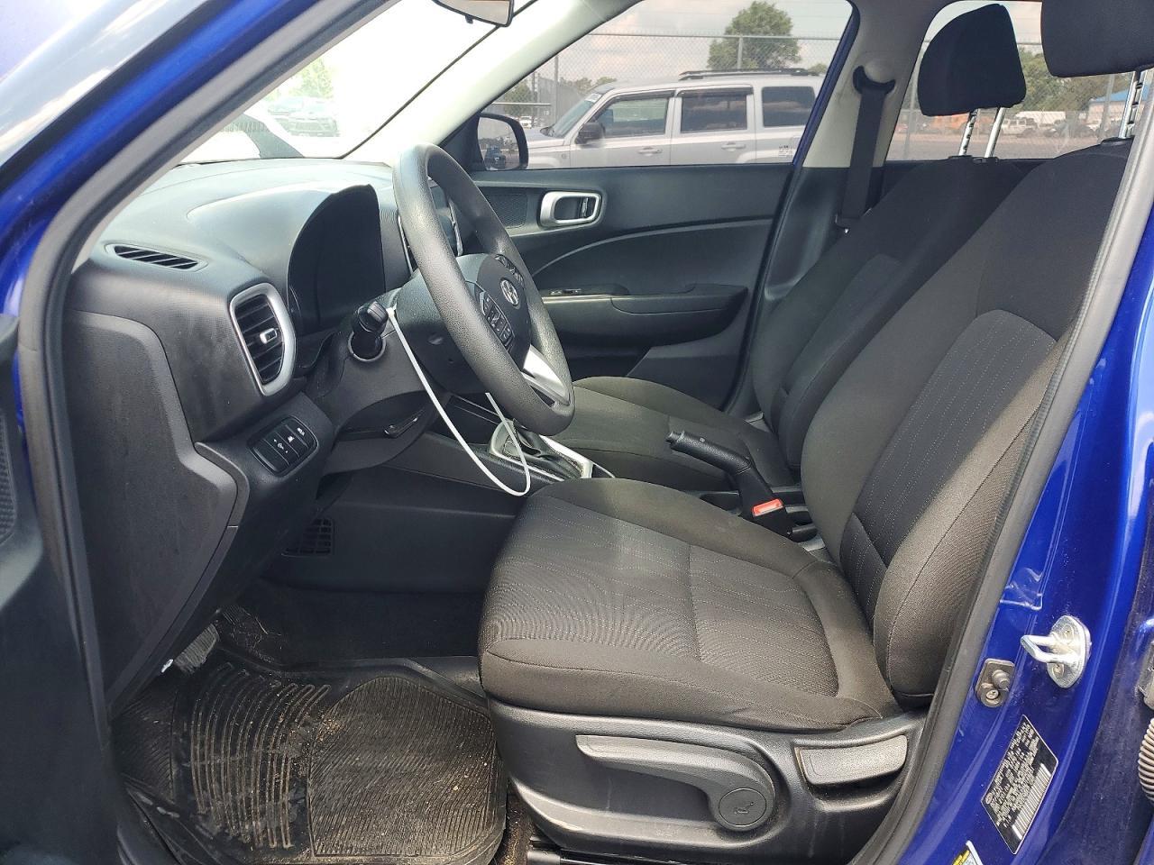 2022 Hyundai Venue Se - Фото 7