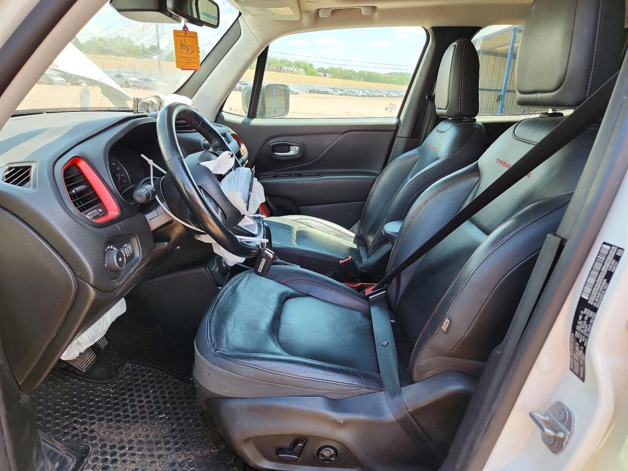 2019 Jeep Renegade Trailhawk - Фото 7
