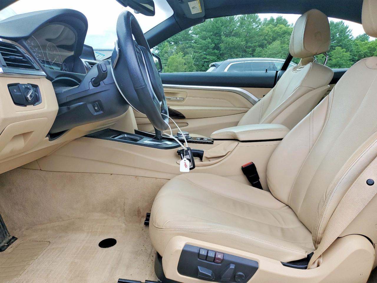 2015 BMW 428 Xi - Image 7