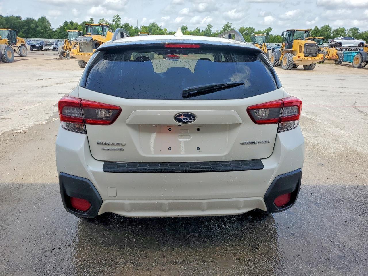 2021 Subaru Crosstrek Premium - Фото 6