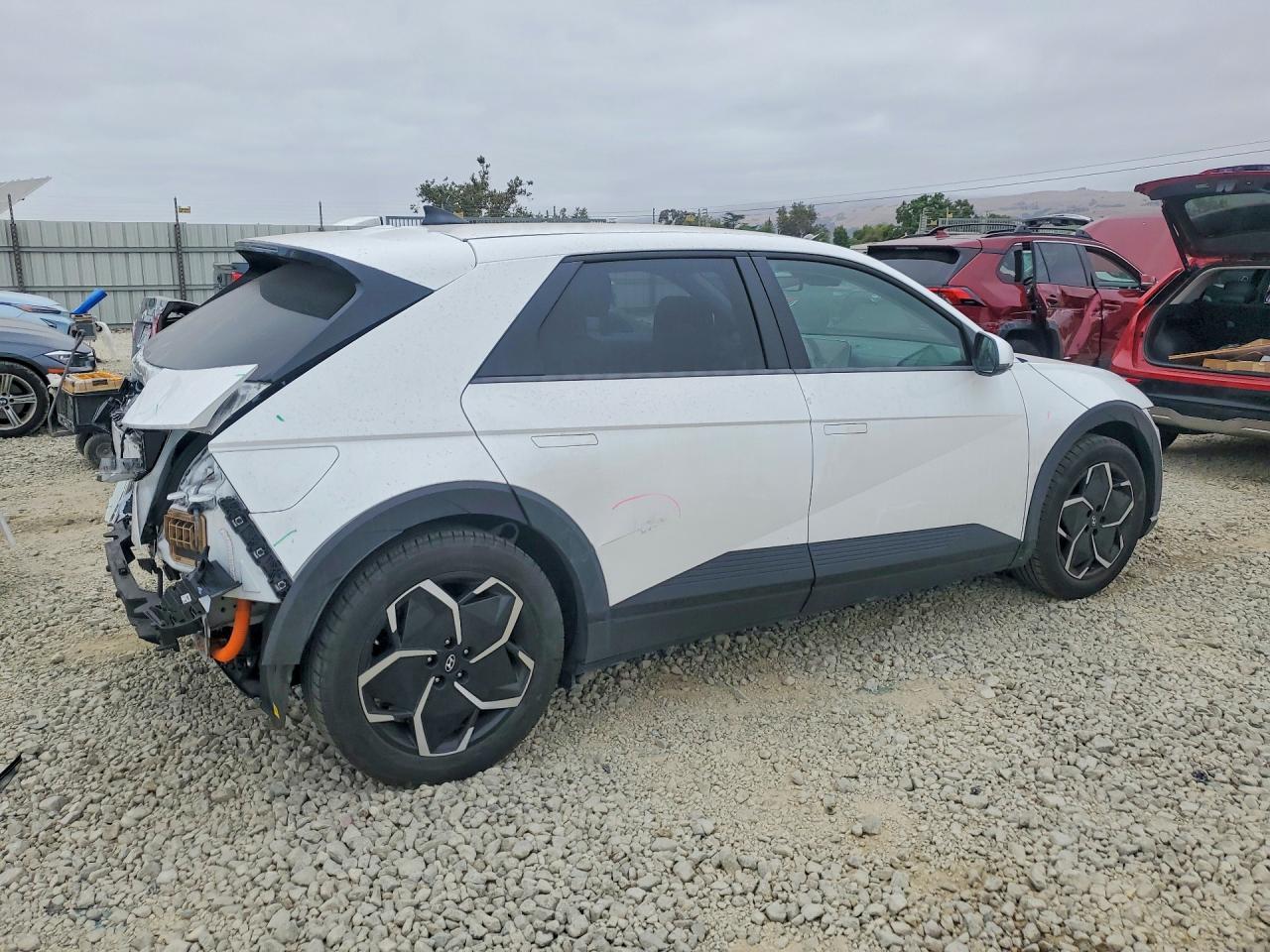 2024 Hyundai Ioniq 5 Sel - Image 3