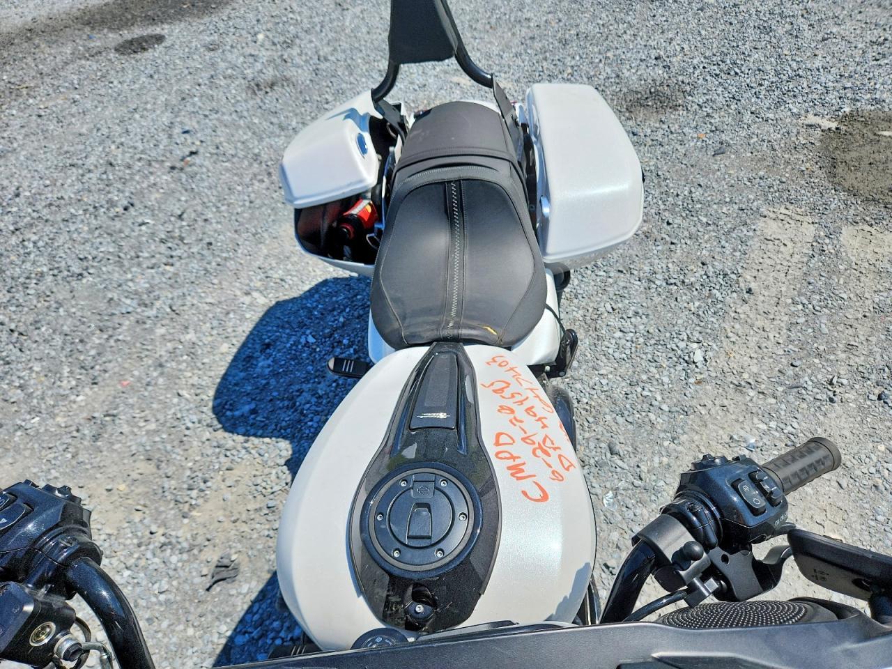 2024 Harley-Davidson Flhx - Image 5