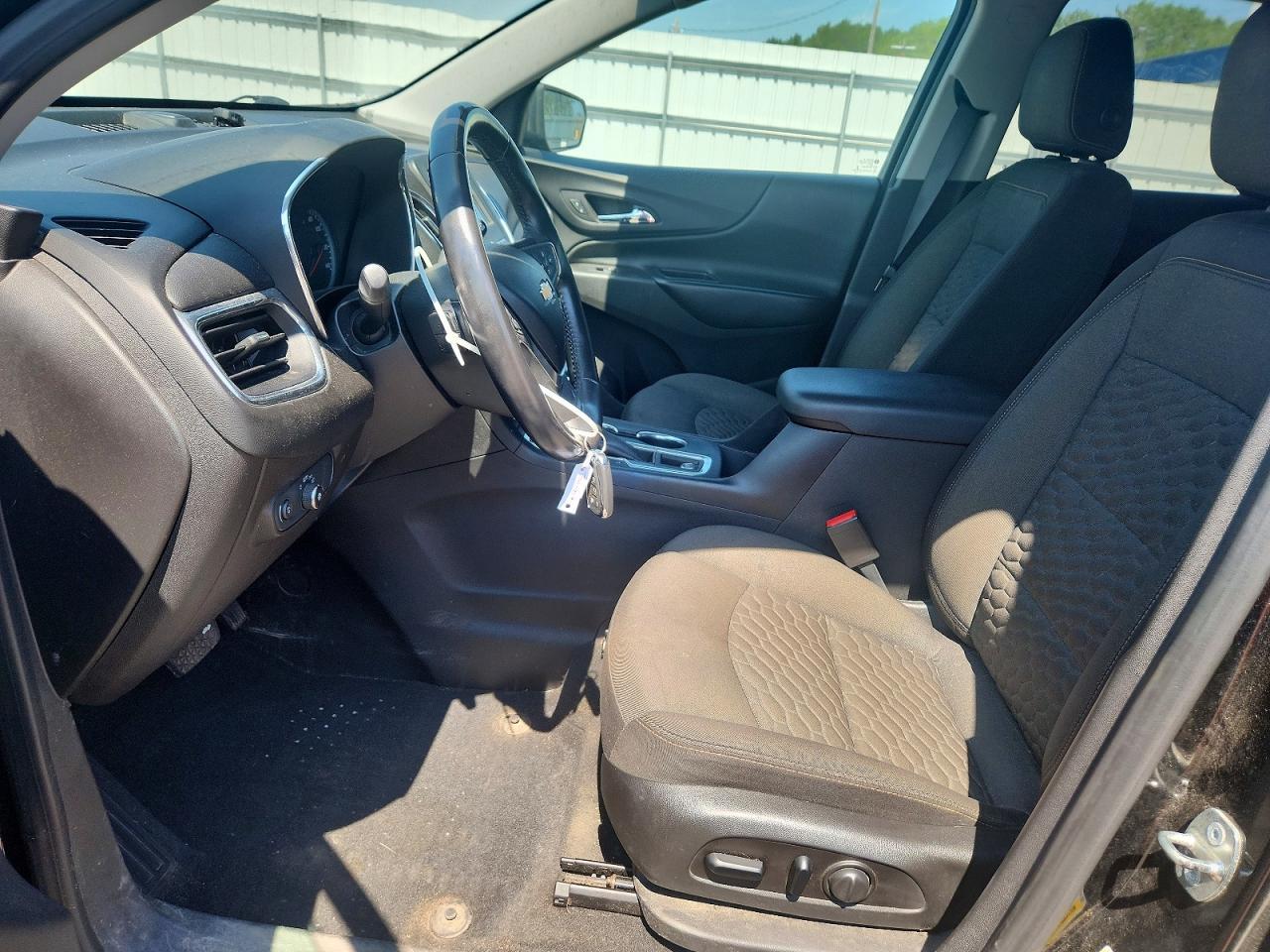 2018 Chevrolet Equinox Lt - Фото 7
