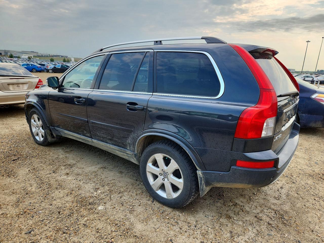 2011 Volvo Xc90 3.2 - Фото 2