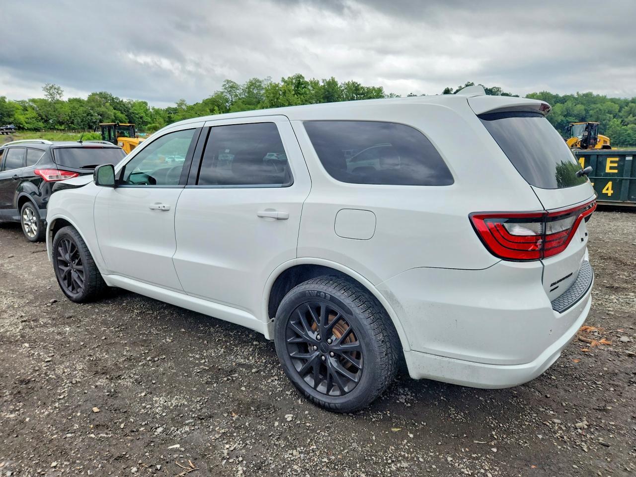2015 Dodge Durango Limited - Image 2