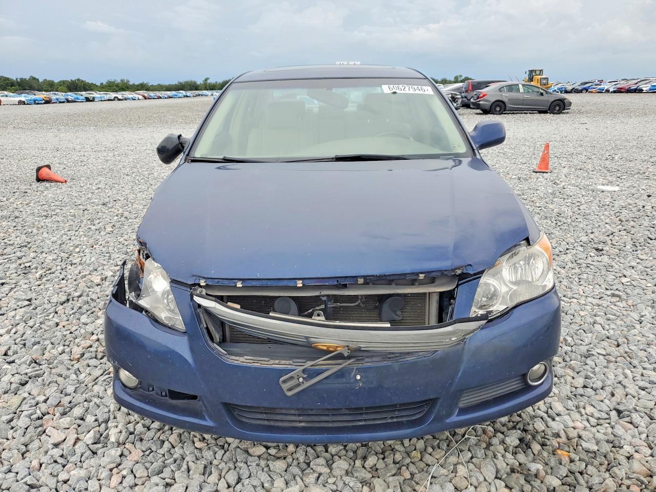 2008 Toyota Avalon Limited - Image 5