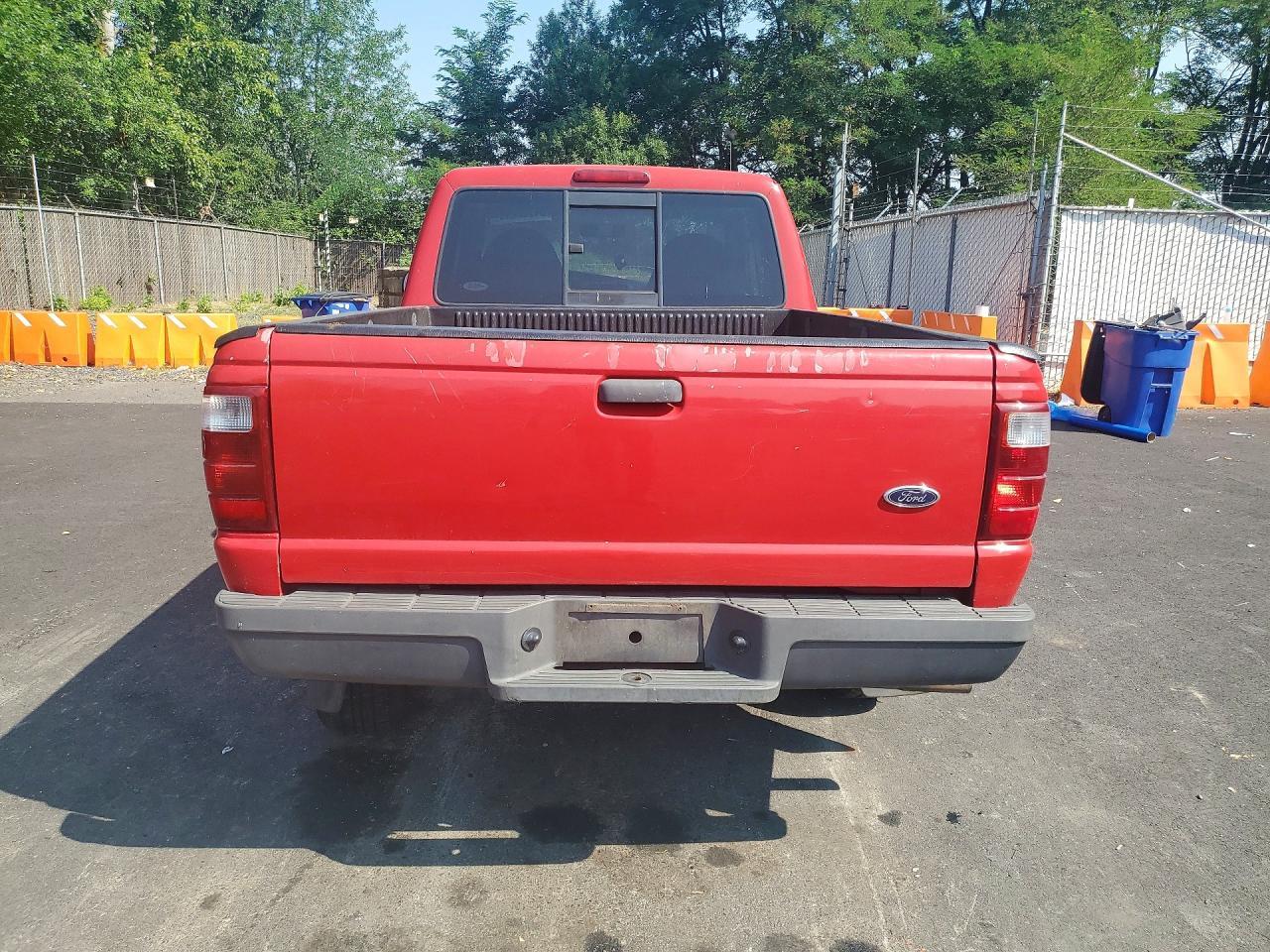 2003 Ford Ranger Super Cab - Image 6