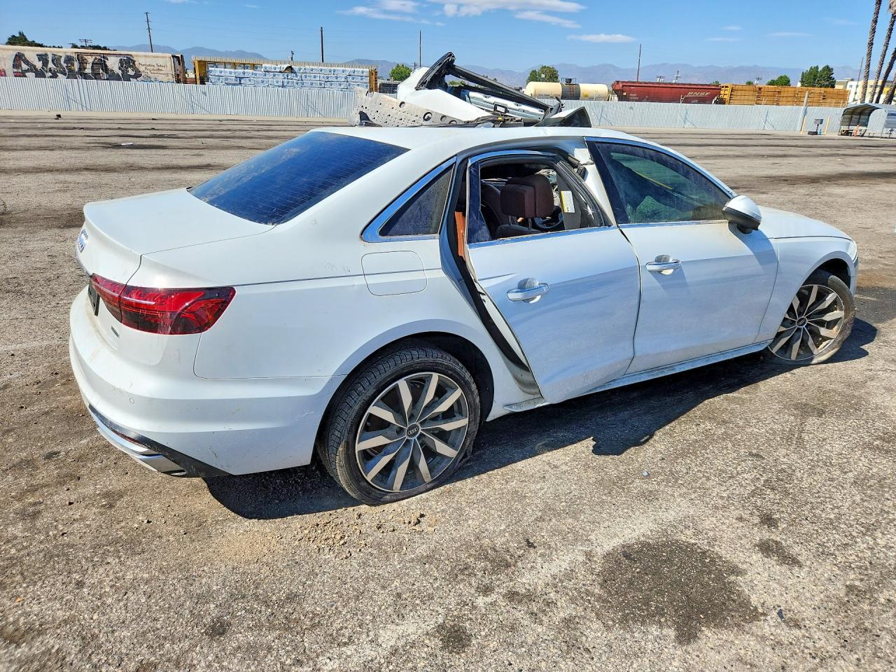 2021 Audi A4 Premium 40 - Фото 3
