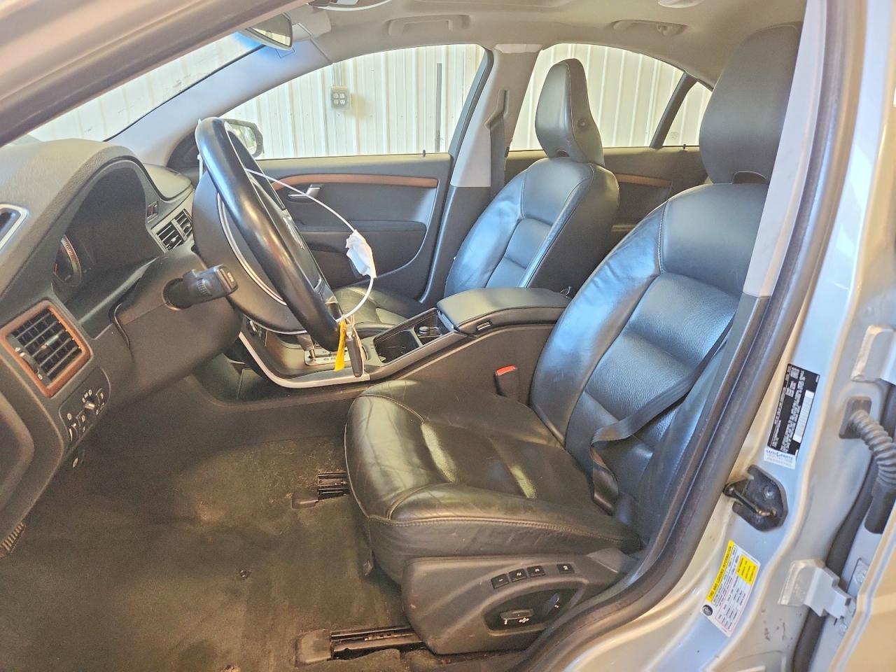 2010 Volvo S80 3.2 - Фото 7