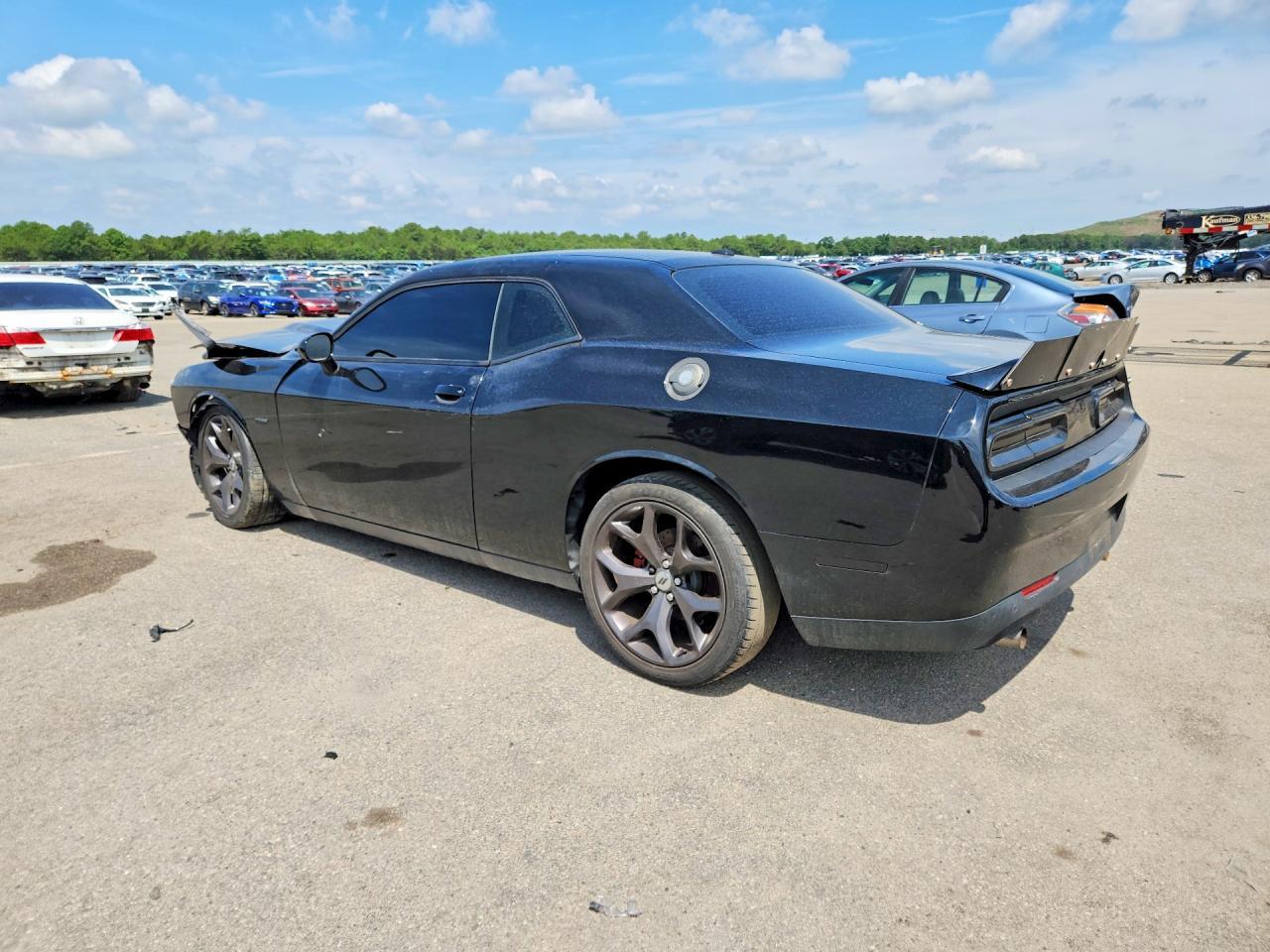 2019 Dodge Challenger R/T - Image 2