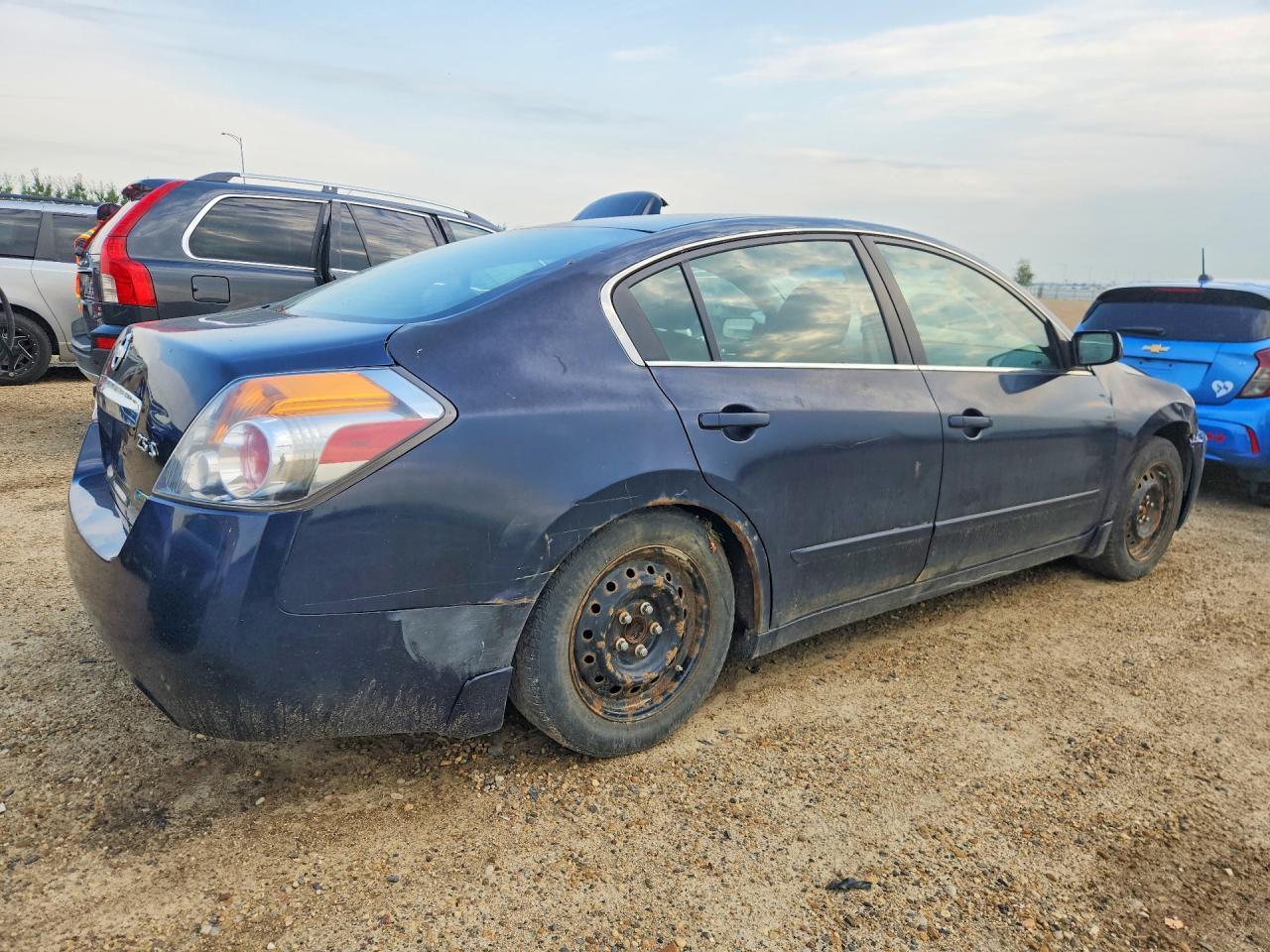 2012 Nissan Altima 2.5 - Фото 3