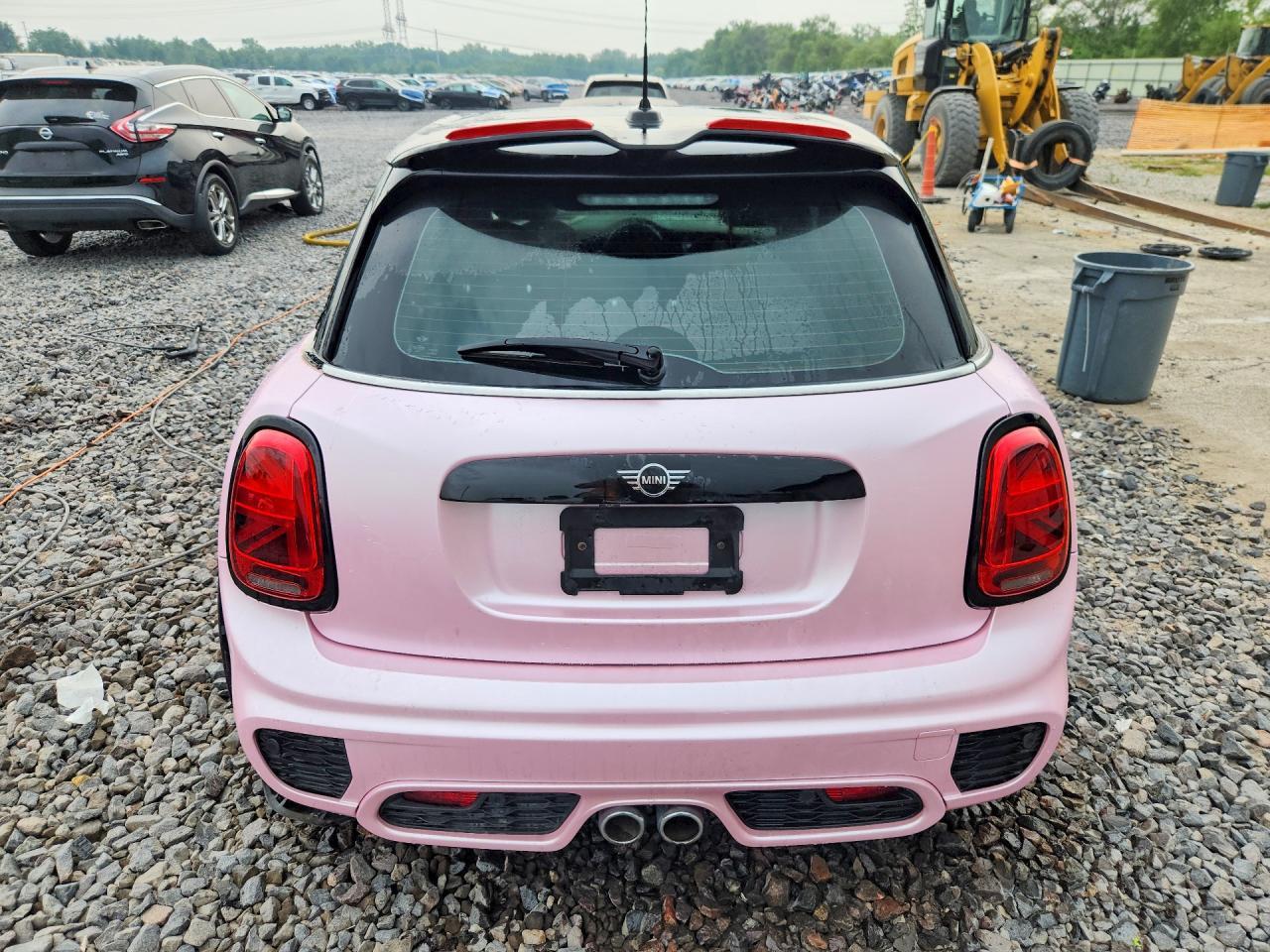 2021 Mini Cooper S - Image 6
